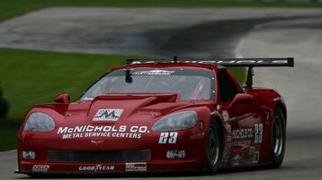 Ruman Hoping to Harvest Points as Trans Am Makes Labor Day a Double at Brainerd 